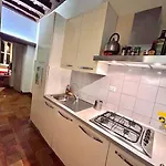The Father S House Apartment