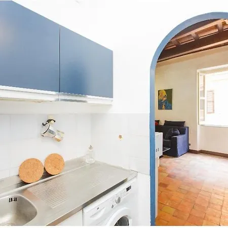 The Father S House * Róma