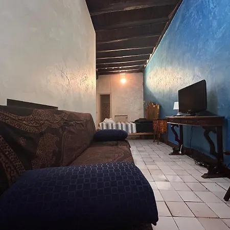 The Father S House * Róma