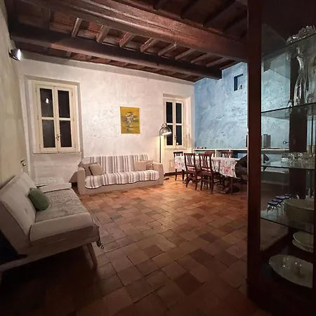 Apartman The Father S House