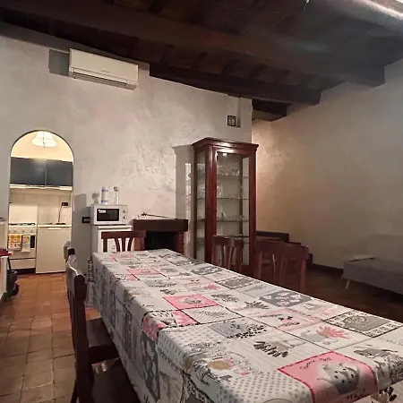 The Father S House Appartamento Roma