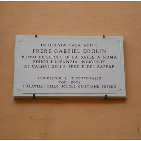 Appartamento The Father S House Roma