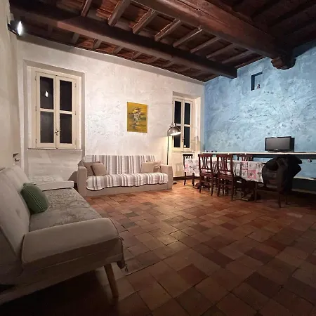 Appartamento The Father S House *