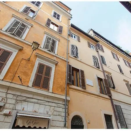 The Father S House