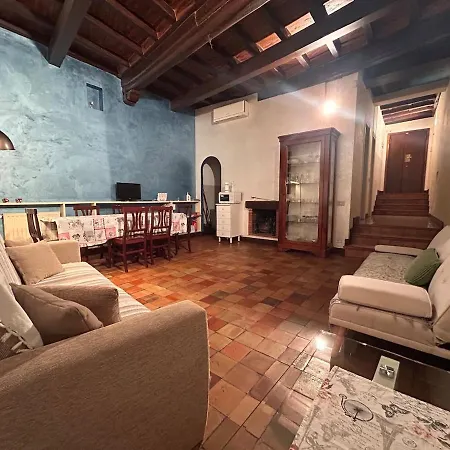 The Father S House Appartamento Roma