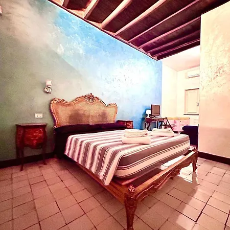 The Father S House Roma